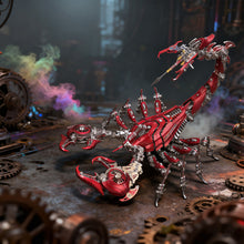 
                        
                          将图片加载到图库查看器，War Scorpion (Red)
                        
                      