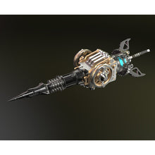 
                        
                          Cargar imagen en el visor de la galería, Weapons Accessories for War Spider Model (LinFeng A/Gold)
                        
                      