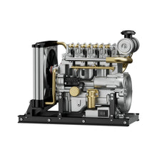 
                        
                          Load image into Gallery viewer, Classic Diesel Engine
                        
                      