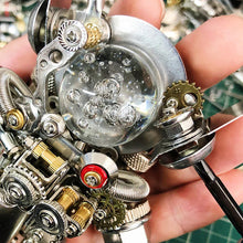 
                        
                          Carica l'immagine nel visualizzatore di Gallery, Orbit Explorer - Metal Construction Set
                        
                      