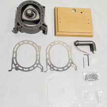 
                        
                          Load image into Gallery viewer, Rotary Combustion Chamber
                        
                      