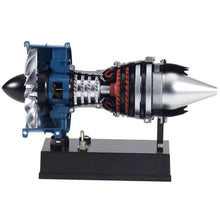 
                        
                          Lade das Bild in den Galerie-Viewer, Compact Turbofan Engine
                        
                      