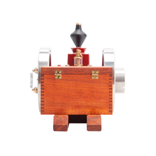 
                        
                          Charger l'image dans la galerie, Stationary Horizontal Hit and Miss Gas Engine
                        
                      
