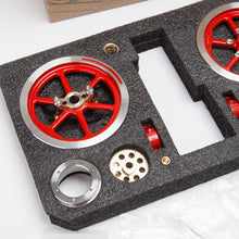 
                        
                          Charger l'image dans la galerie, Stationary Horizontal Hit and Miss Gas Engine
                        
                      