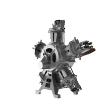 
                        
                          将图片加载到图库查看器，Five-Cylinder Radial Engine
                        
                      