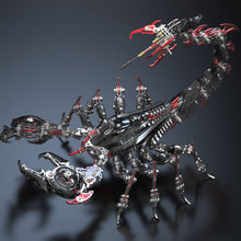 
                        
                          将图片加载到图库查看器，Shadowstrike War Scorpion
                        
                      