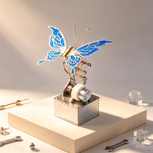 
                        
                          Lade das Bild in den Galerie-Viewer, Mechanical Butterfly
                        
                      