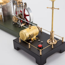 
                        
                          Carica l'immagine nel visualizzatore di Gallery, Stationary Beam Steam Engine
                        
                      