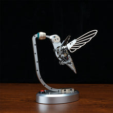 
                        
                          将图片加载到图库查看器，Hummingbird – Bionic Bird Model
                        
                      