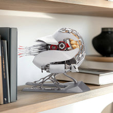 
                        
                          将图片加载到图库查看器，Nautilus Kinetic Model (White)
                        
                      