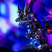 
                        
                          Load image into Gallery viewer, Reno - Blue Dragon
                        
                      