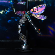 
                        
                          Carica l'immagine nel visualizzatore di Gallery, Dragonfly
                        
                      