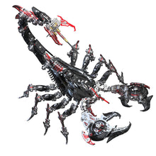 
                        
                          将图片加载到图库查看器，Shadowstrike War Scorpion
                        
                      