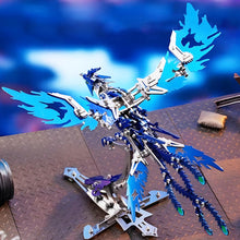 
                        
                          Load image into Gallery viewer, Mechanical Phoenix
                        
                      