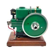 
                        
                          将图片加载到图库查看器，Stationary Internal Combustion Gasoline Engine
                        
                      