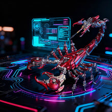 
                        
                          将图片加载到图库查看器，War Scorpion (Red)
                        
                      
