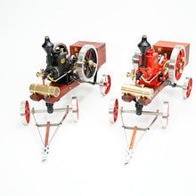 
                        
                          Charger l'image dans la galerie, Stationary Horizontal Hit and Miss Gas Engine
                        
                      