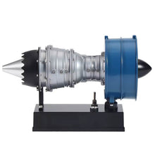 
                        
                          Lade das Bild in den Galerie-Viewer, Compact Turbofan Engine
                        
                      
