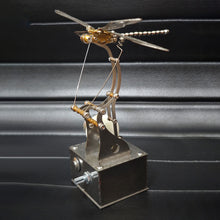 
                        
                          Lade das Bild in den Galerie-Viewer, Dragonfly
                        
                      