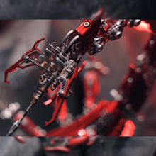 
                        
                          将图片加载到图库查看器，War Scorpion (Red)
                        
                      