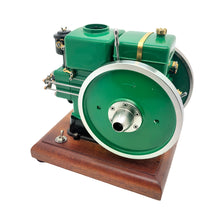 
                        
                          将图片加载到图库查看器，Stationary Internal Combustion Gasoline Engine
                        
                      