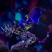 
                        
                          Load image into Gallery viewer, Reno - Blue Dragon
                        
                      