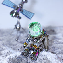 
                        
                          Carica l'immagine nel visualizzatore di Gallery, Nebula Astronaut
                        
                      