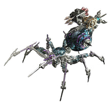 
                        
                          Cargar imagen en el visor de la galería, Steampunk War Spider (Blue and Purple)
                        
                      
