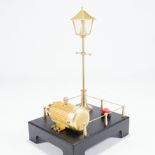 
                        
                          Carica l'immagine nel visualizzatore di Gallery, Stationary Beam Steam Engine
                        
                      