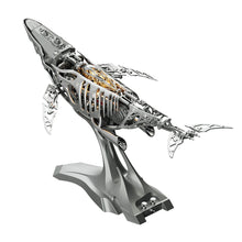 
                        
                          Load image into Gallery viewer, Humpback Whale
                        
                      