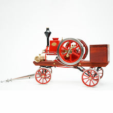 
                        
                          Charger l'image dans la galerie, Stationary Horizontal Hit and Miss Gas Engine
                        
                      