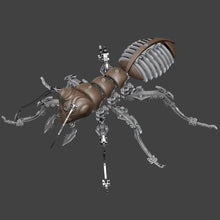 
                        
                          Load image into Gallery viewer, Ant Netherrealm Ghost Judgement
                        
                      