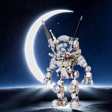 
                        
                          Carica l'immagine nel visualizzatore di Gallery, Orbit Explorer - Metal Construction Set
                        
                      