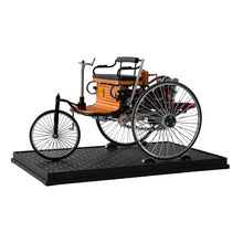 
                        
                          将图片加载到图库查看器，World First Car Scale Model Kit
                        
                      