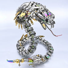 
                        
                          Carica l'immagine nel visualizzatore di Gallery, Viper Cobra
                        
                      