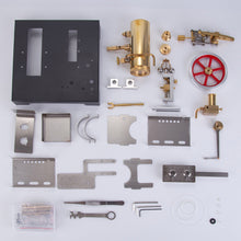 
                        
                          Lade das Bild in den Galerie-Viewer, Stationary Reversible Steam Engine
                        
                      