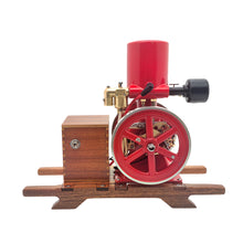 
                        
                          Carica l'immagine nel visualizzatore di Gallery, Hit and Miss Gasoline Engine Model
                        
                      