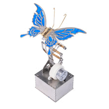 
                        
                          Lade das Bild in den Galerie-Viewer, Mechanical Butterfly
                        
                      