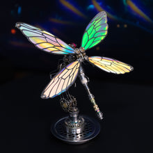 
                        
                          Carica l'immagine nel visualizzatore di Gallery, Dragonfly
                        
                      
