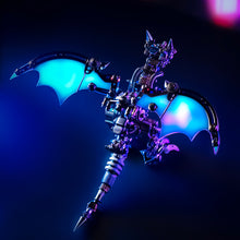 
                        
                          Load image into Gallery viewer, Reno - Blue Dragon
                        
                      