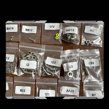 
                        
                          Carica l'immagine nel visualizzatore di Gallery, Q Version Papillon (1450+PCS)
                        
                      