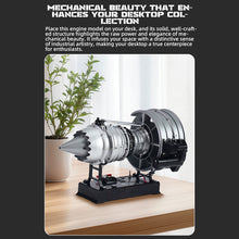 
                        
                          将图片加载到图库查看器，Aircraft Turbofan Engine
                        
                      