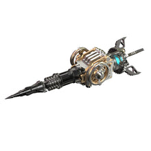 
                        
                          Cargar imagen en el visor de la galería, Weapons Accessories for War Spider Model (LinFeng A/Gold)
                        
                      