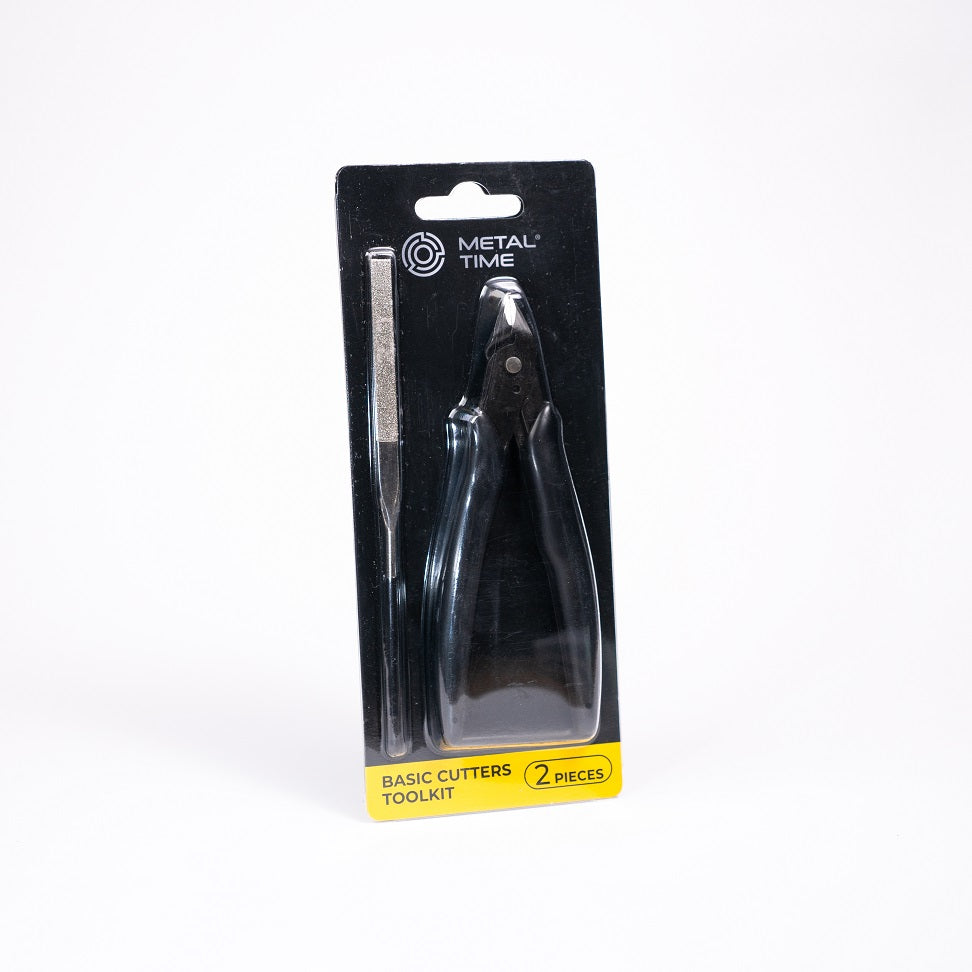 Basic Cutter Basic Cutters Toolkit | Precision Tools for Model Assembly