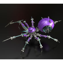 
                        
                          Cargar imagen en el visor de la galería, Mechanical War Spider (Purple)
                        
                      