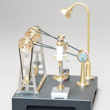 
                        
                          Lade das Bild in den Galerie-Viewer, Mechanical Workshop Scene Model
                        
                      