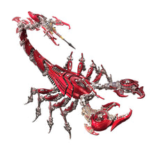
                        
                          将图片加载到图库查看器，War Scorpion (Red)
                        
                      