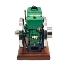 
                        
                          将图片加载到图库查看器，Stationary Internal Combustion Gasoline Engine
                        
                      