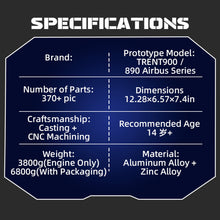 
                        
                          将图片加载到图库查看器，Aircraft Turbofan Engine
                        
                      