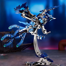 
                        
                          Load image into Gallery viewer, Mechanical Phoenix
                        
                      